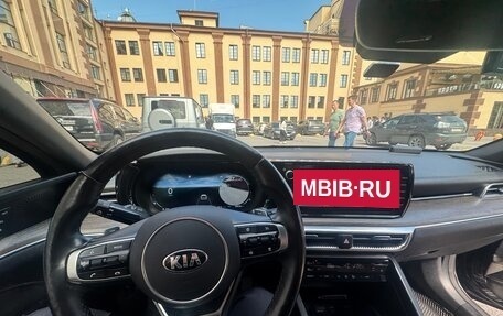 KIA K5, 2020 год, 2 655 000 рублей, 8 фотография