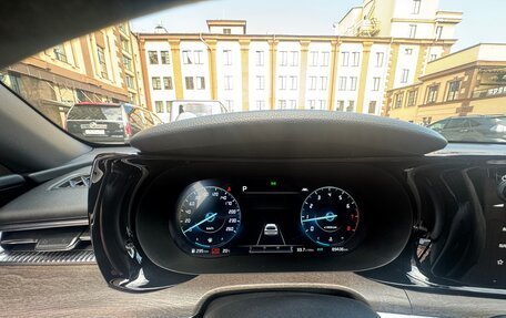 KIA K5, 2020 год, 2 655 000 рублей, 14 фотография