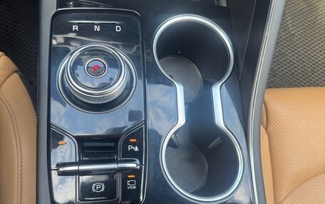 KIA K5, 2020 год, 2 655 000 рублей, 17 фотография