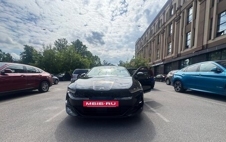 KIA K5, 2020 год, 2 655 000 рублей, 2 фотография
