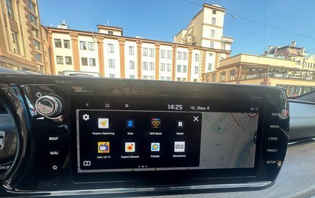 KIA K5, 2020 год, 2 655 000 рублей, 22 фотография