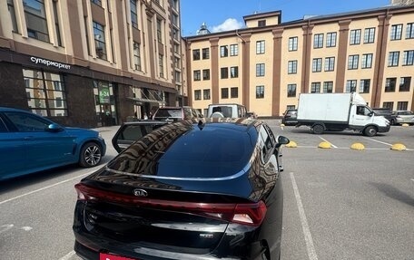KIA K5, 2020 год, 2 655 000 рублей, 5 фотография
