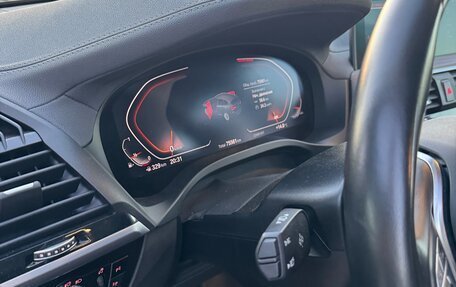 BMW X3, 2019 год, 4 500 000 рублей, 4 фотография