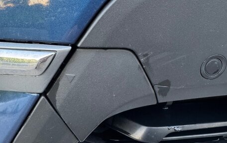 BMW X3, 2019 год, 4 500 000 рублей, 10 фотография