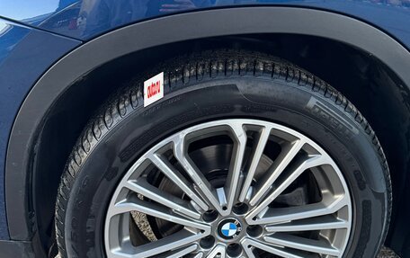 BMW X3, 2019 год, 4 500 000 рублей, 7 фотография
