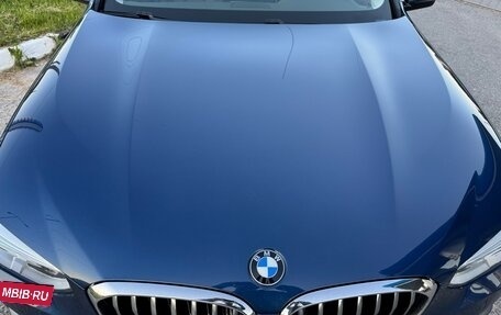 BMW X3, 2019 год, 4 500 000 рублей, 9 фотография