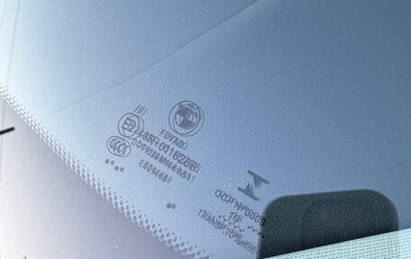 BMW X3, 2019 год, 4 500 000 рублей, 31 фотография