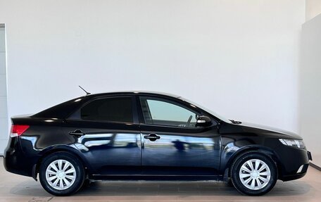 KIA Cerato III, 2009 год, 650 000 рублей, 5 фотография