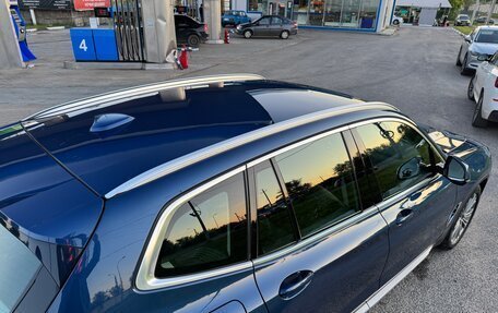 BMW X3, 2019 год, 4 500 000 рублей, 30 фотография