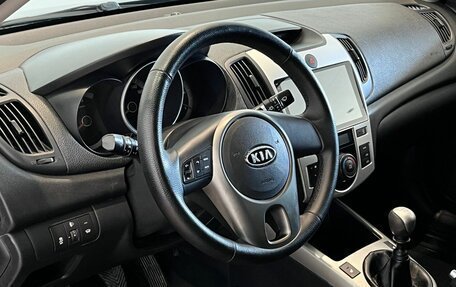 KIA Cerato III, 2009 год, 650 000 рублей, 9 фотография