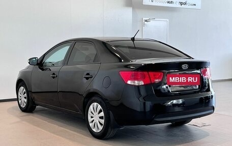 KIA Cerato III, 2009 год, 650 000 рублей, 4 фотография
