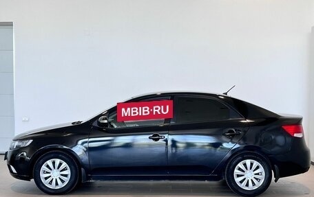 KIA Cerato III, 2009 год, 650 000 рублей, 6 фотография