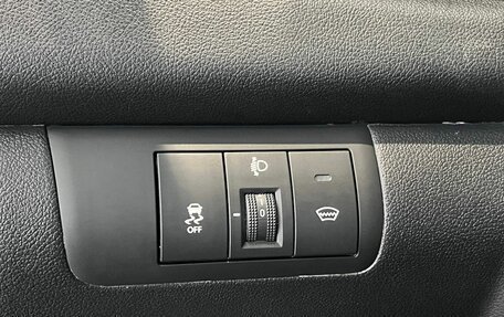 KIA Cerato III, 2009 год, 650 000 рублей, 15 фотография