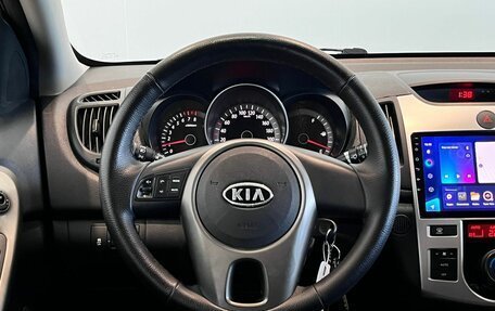 KIA Cerato III, 2009 год, 650 000 рублей, 10 фотография