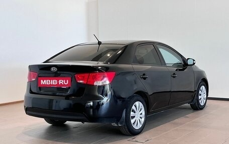 KIA Cerato III, 2009 год, 650 000 рублей, 2 фотография