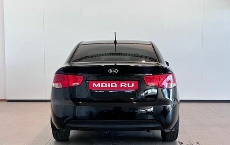 KIA Cerato III, 2009 год, 650 000 рублей, 8 фотография