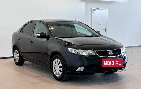 KIA Cerato III, 2009 год, 650 000 рублей, 3 фотография
