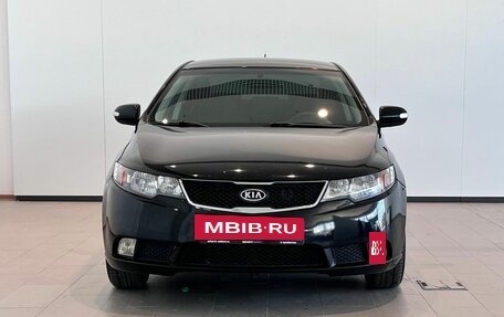 KIA Cerato III, 2009 год, 650 000 рублей, 7 фотография
