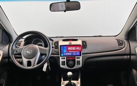 KIA Cerato III, 2009 год, 650 000 рублей, 13 фотография