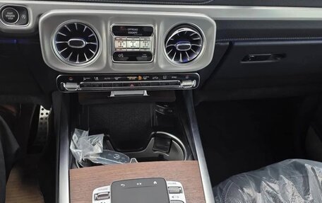 Mercedes-Benz G-Класс W463 рестайлинг _iii, 2025 год, 17 500 000 рублей, 10 фотография