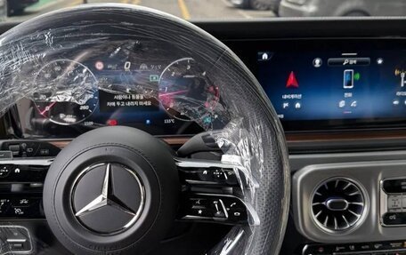 Mercedes-Benz G-Класс W463 рестайлинг _iii, 2025 год, 17 500 000 рублей, 9 фотография