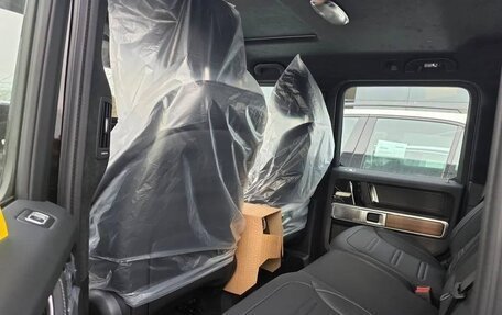 Mercedes-Benz G-Класс W463 рестайлинг _iii, 2025 год, 17 500 000 рублей, 11 фотография