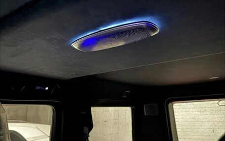 Mercedes-Benz G-Класс W463 рестайлинг _iii, 2025 год, 17 500 000 рублей, 12 фотография