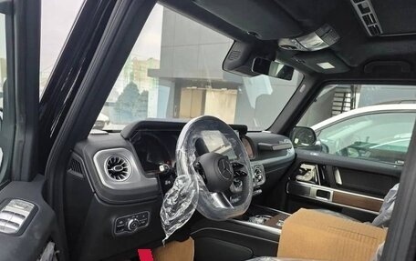 Mercedes-Benz G-Класс W463 рестайлинг _iii, 2025 год, 17 500 000 рублей, 6 фотография