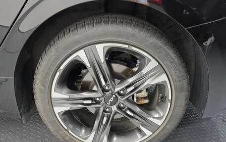 KIA K5, 2023 год, 1 790 000 рублей, 6 фотография