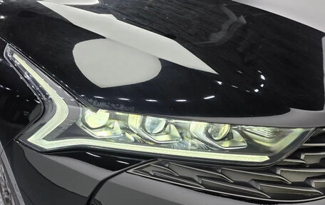 KIA K5, 2023 год, 1 790 000 рублей, 7 фотография