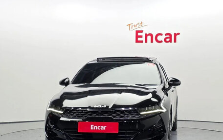 KIA K5, 2023 год, 1 790 000 рублей, 3 фотография
