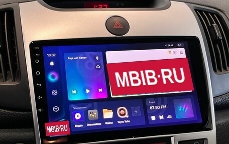 KIA Cerato III, 2009 год, 650 000 рублей, 18 фотография