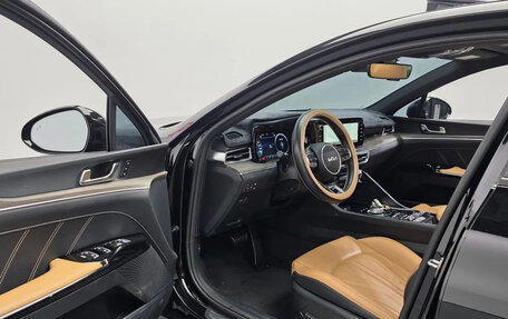 KIA K5, 2023 год, 1 790 000 рублей, 15 фотография