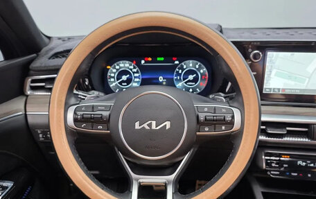 KIA K5, 2023 год, 1 790 000 рублей, 19 фотография