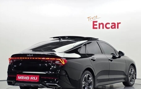 KIA K5, 2023 год, 1 790 000 рублей, 2 фотография