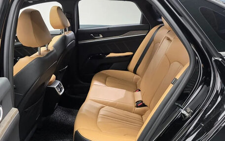 KIA K5, 2023 год, 1 790 000 рублей, 16 фотография