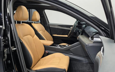 KIA K5, 2023 год, 1 790 000 рублей, 17 фотография