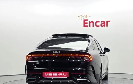 KIA K5, 2023 год, 1 790 000 рублей, 4 фотография