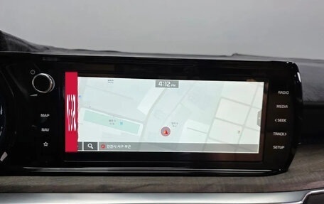 KIA K5, 2023 год, 1 790 000 рублей, 20 фотография
