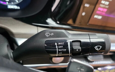 KIA K5, 2023 год, 1 790 000 рублей, 30 фотография