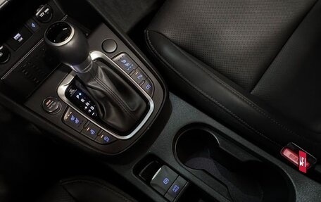 Hyundai Kona I, 2022 год, 1 480 123 рублей, 9 фотография