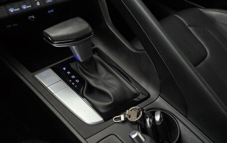 Hyundai Avante, 2022 год, 1 380 123 рублей, 10 фотография