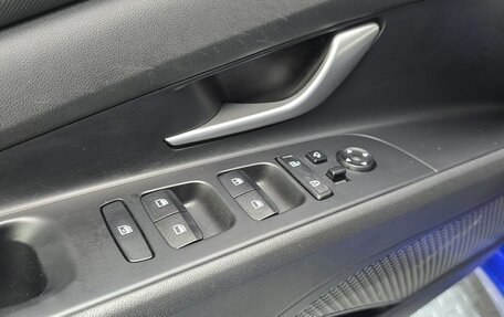 Hyundai Avante, 2022 год, 1 380 123 рублей, 11 фотография