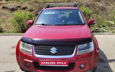 Suzuki Grand Vitara, 2010 год, 1 050 000 рублей, 1 фотография