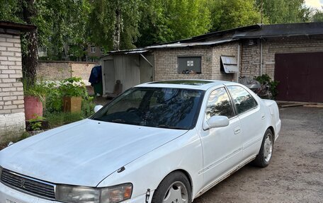 Toyota Cresta, 1994 год, 670 000 рублей, 1 фотография