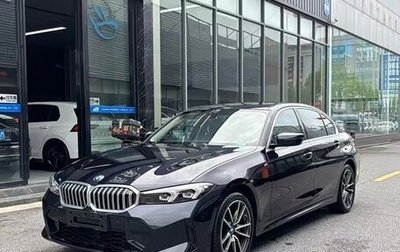BMW 3 серия, 2023 год, 3 310 000 рублей, 1 фотография