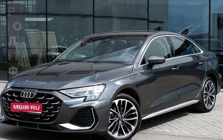 Audi A3, 2026 год, 4 395 000 рублей, 1 фотография