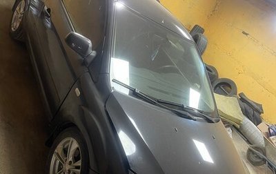 Ford Focus II рестайлинг, 2006 год, 190 000 рублей, 1 фотография