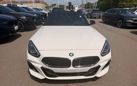 BMW Z4, 2026 год, 9 077 000 рублей, 1 фотография