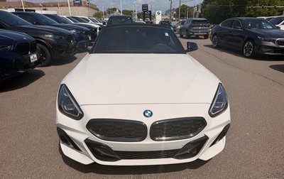 BMW Z4, 2026 год, 9 077 000 рублей, 1 фотография